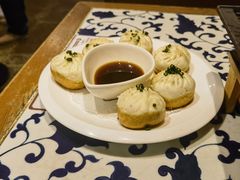 -庭悦餐厅(华侨城店)