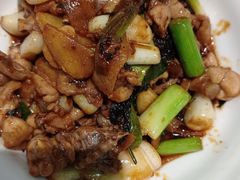 -老长沙龙虾馆·聚会餐厅(白石洲店)