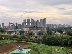 -南宁方特东盟神画