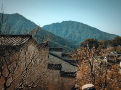 -婺源风景区