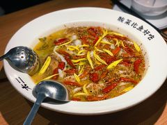 老坛子酸菜鱼-新太二·鲜料川菜(晶耀前滩店)