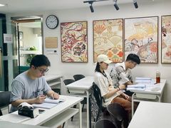 -帝京日语(春熙路旗舰校区)