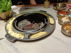 -韩宫宴烤肉·料理(苏州中心店)