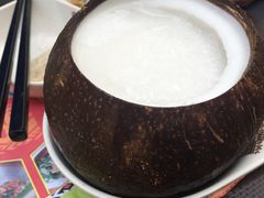 -海口骑楼小吃街