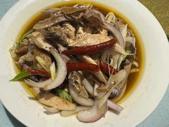 -小尕子·新疆菜(明园店)