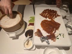 -漢舍中国菜馆(浦东嘉里城店)