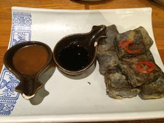 云海肴·云南菜(伊势丹店)-云海肴·汽锅鸡·云南菜(天津国金汇店)