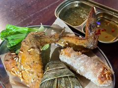 -海安安越南粉(丹竹頭店)
