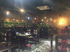 -北龙碳锅牛蛙(尚泽大都会店)
