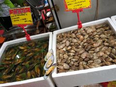 -蚝专家(北滘店)