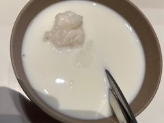 奶白酒-胡麻(静安嘉里店)
