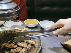 -喜来稀肉(虹泉路店)