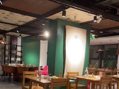 大堂-一坐一忘云南菜(嘉里中心店)