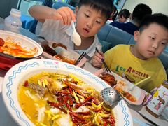 -花椒俏川菜小馆(南海万达店)