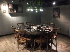 包厢-同仁四季椰子鸡(海岸城天利店)