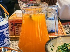 -南京大牌档(中山陵店)