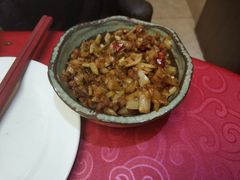 -小蓝鲸湖北菜(八一路店)