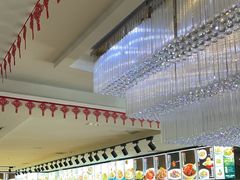 -韩记海鲜饺子旗舰店(红海新区店)