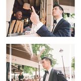 岛上既有BERTILLION这样的大牌冰淇淋