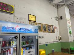 -南记食粥坊·宵夜大排档(莲花总店)