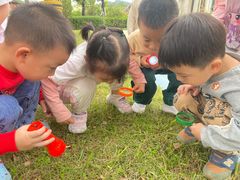-加蒙特森林幼儿园(广州市增城区店)