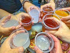 -阳阳老火锅(小南门店)