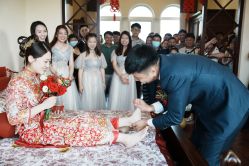 -伯瓷皇后婚纱艺术空间