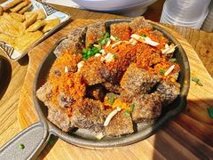 -贵厨酸汤牛肉(花果园国际中心店)