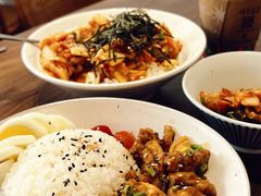 -肥朵食堂(带梦胡同店)