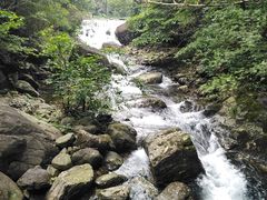 -白云源风景区