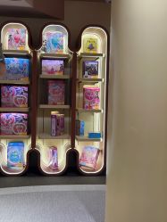 点击看大图 -奈尔宝·国风主题儿童乐园·亲子餐厅(豫园商城店)