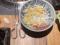 -焱铁烧·黑毛和牛专门店(南宁万象城店)