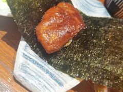-千代武日本料理(爱建店)
