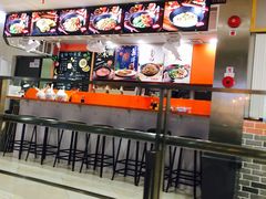 商场店铺环境-光启城时尚购物中心