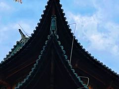 -和顺古镇