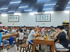-回坊马二饺子馆