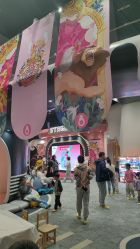 -奈尔宝家庭中心·亲子餐厅(鄞州万达店)