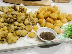 -渔码头食府·20年蓬莱老字号(登州路店)