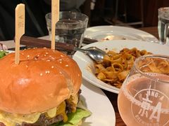 -京A Taproom·精酿餐吧(CBD店)