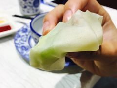 -京味民福烤鸭店(建设四马路店)