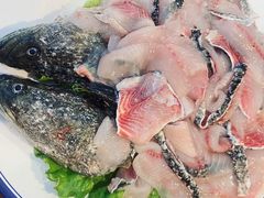 -大理.老字号渝记酸萝卜乌鱼(古城总店)