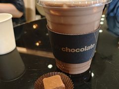 -Awfully Chocolate(来福士广场店)