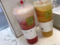-奈雪的茶(佛山顺德美的悦然广场店)