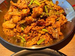 -红盔甲·小龙虾(车公庙店)