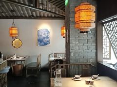 -绿茶餐厅(领展购物广场·中关村店)