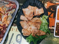 -牛牛牛酸菜煎肉店(望云寺路店)