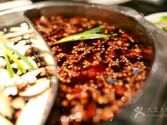 -纸盐河码头火锅(十八梯店)