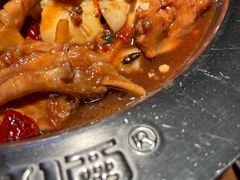 -胖哥俩肉蟹煲(河北勒泰购物中心店)