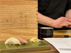 -鮨政·Omakase(万象城店)