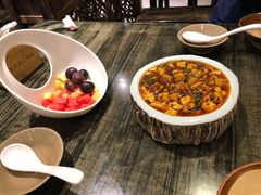 -庆合府重庆大排档(紫都城店)